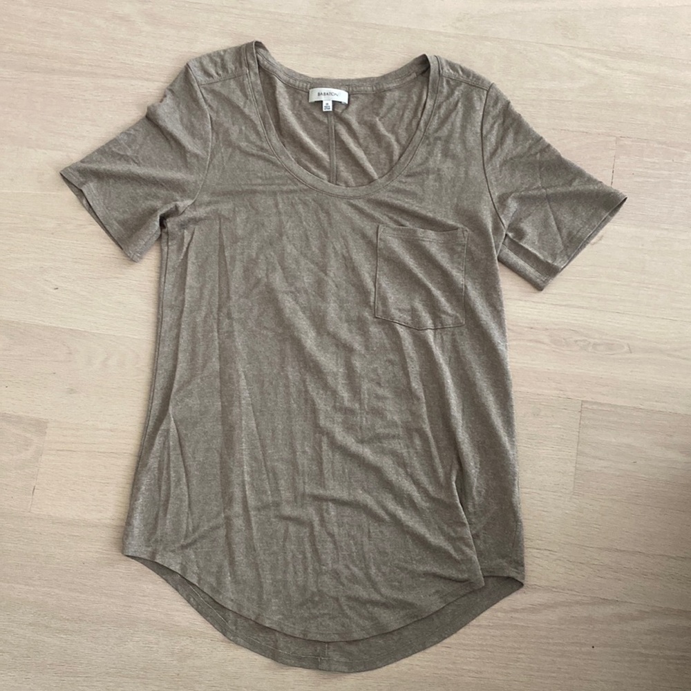 BABATON Aritzia T-Shirt - XS